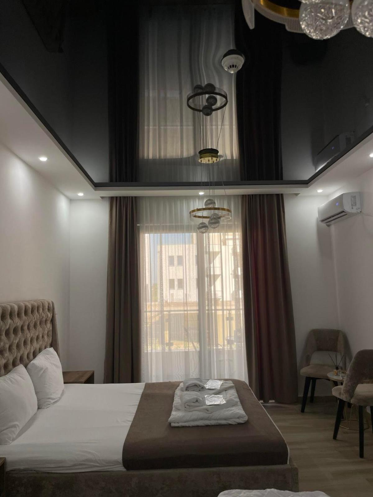 Hotel Hoti II Rizo Ulcinj Velika Plaza Extérieur photo